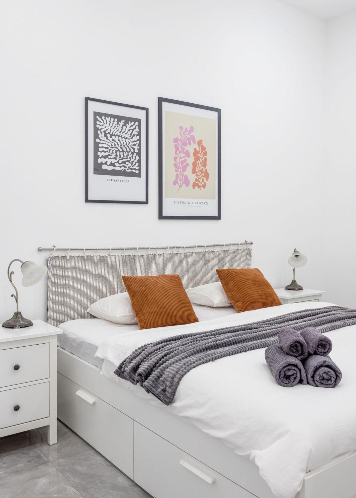 Skyline Serenity Retreat @Vaci Most Famous Street Βουδαπέστη Εξωτερικό φωτογραφία